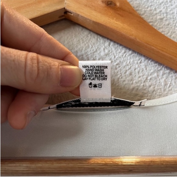 Rya Collection Robe size M/L - Picture 3 of 3